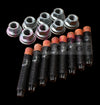 2jzgte 2jzge Stock Exhaust Manifold Hardware Kit