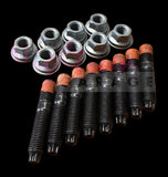 2jzgte 2jzge Stock Exhaust Manifold Hardware Kit