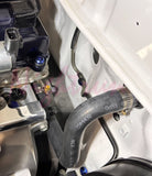 Mk3 Toyota Supra 1jzgte Heater Hose Kit