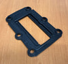 Toyota R154 6-Bolt Rubber Flange Gasket