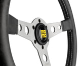 MOMO Prototipo Heritage Steering Wheel