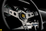 MOMO Prototipo Heritage Steering Wheel