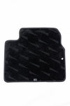 Imperial Mats 1989-1994 Nissan Skyline R32 Coupe and Sedan (RWD Models Only) Floor Mats 5 Piece Set