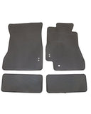 Imperial Mats 1993-2002 MK4 Toyota Supra JZA80 Floor Mats 4 Piece Set RHD