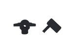 Mk3 Toyota Supra Master Window Switch Lever Kit