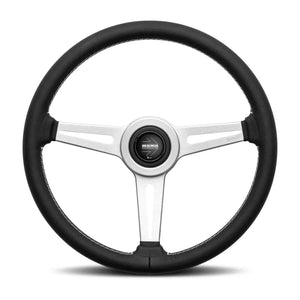 MOMO Retro Steering Wheel