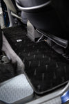 Imperial Mats 1990-1996 Toyota Land Cruiser Prado With 3rd Row RHD