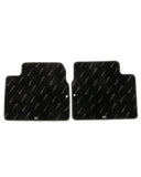 Imperial Mats 1994-1998 Nissan Skyline R33 Coupe and Sedan (RWD Models Only) Floor Mats 5 Piece Set