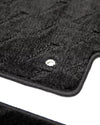 Imperial Mats 1993-2002 MK4 Toyota Supra JZA80 Floor Mats 4 Piece Set RHD