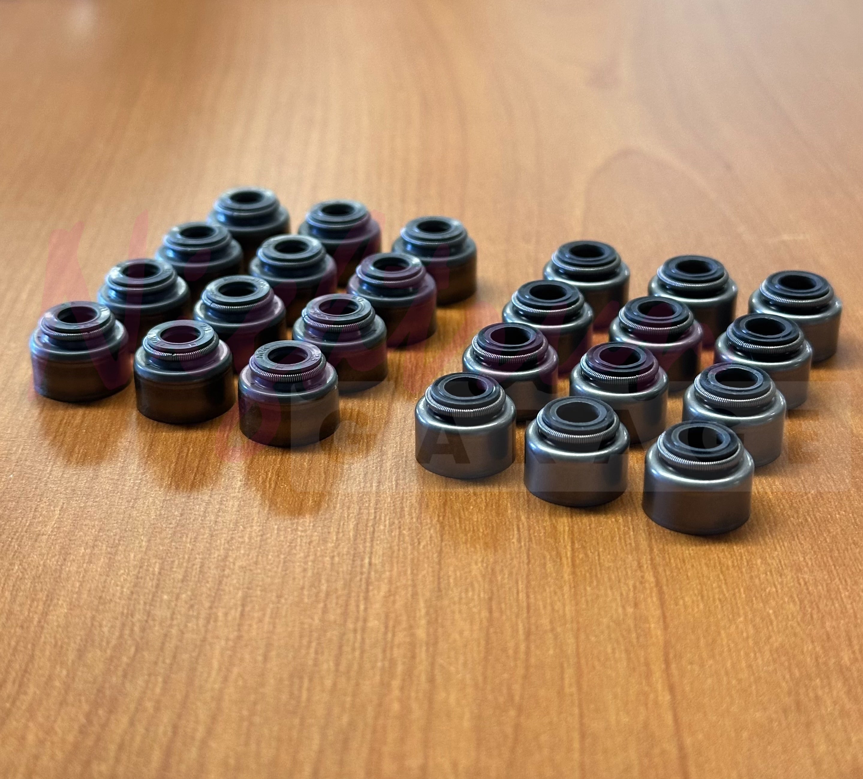 2jzgte / 1jzgte Toyota OEM Valve Stem Seal Set – Nightrun Garage