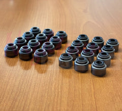 2jzgte / 1jzgte Toyota OEM Valve Stem Seal Set – Nightrun Garage