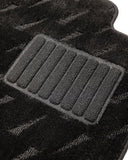 Imperial Mats 1994-1998 Nissan Skyline R33 Coupe and Sedan (AWD Models Only) Floor Mats 5 Piece Set