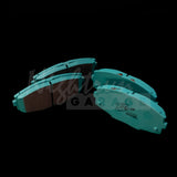 Mk3 Toyota Supra PROJECT MU B-Spec Brake Pads