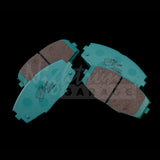Mk3 Toyota Supra PROJECT MU B-Spec Brake Pads