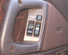 Mk3 Toyota Supra Master Window Switch Lever Kit