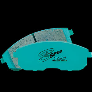 Honda S2000 Project Mu B-Force Front Brake Pads AP1 AP2