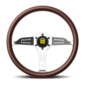 MOMO Super Grand Prix Heritage Steering Wheel