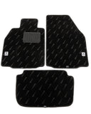 Imperial Mats 2005-2012 Porsche 987 Cayman and Boxster Floor Mats 3 Piece Set