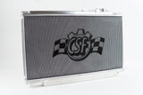 Mk4 Toyota Supra CSF High Performance Radiator