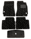 Imperial Mats 1994-1998 Nissan Skyline R33 Coupe and Sedan (RWD Models Only) Floor Mats 5 Piece Set