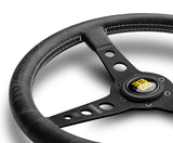 MOMO Prototipo Heritage Steering Wheel