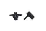 Mk3 Toyota Supra Master Window Switch Lever Kit