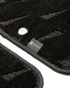 Imperial Mats 1994-1998 Nissan Skyline R33 Coupe and Sedan (RWD Models Only) Floor Mats 5 Piece Set