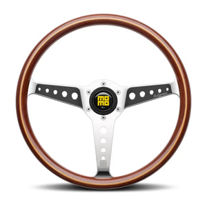 MOMO California Heritage Steering Wheel Wood