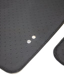 Imperial Mats 1993-2002 MK4 Toyota Supra JZA80 Floor Mats 4 Piece Set RHD