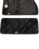 Imperial Mats 1993-2002 MK4 Toyota Supra JZA80 Floor Mats 4 Piece Set RHD