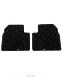 Imperial Mats 1995-1999 Nissan Cima Cedric Gloria Y33 5 Piece Floor Mats Set