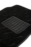 Imperial Mats 1996-2002 Toyota Land Cruiser Prado Two Door RHD