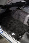 Imperial Mats 1990-1996 Toyota Land Cruiser Prado With 3rd Row RHD