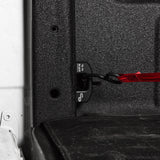 F-250 & F-350 Billet Bed Tie-Downs (Pair)