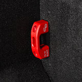 F-250 & F-350 Billet Bed Tie-Downs (Pair)