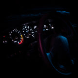 Nightrun Garage A70 Toyota Supra Gauge Cluster Faces