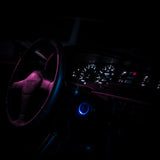 Nightrun Garage A70 Toyota Supra Gauge Cluster Faces
