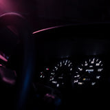 Nightrun Garage A70 Toyota Supra Gauge Cluster Faces
