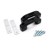 Jeep Gladiator Billet Rail Tie-Downs (Pair)