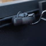 Tacoma Billet Rail Tie-Downs (Pair)