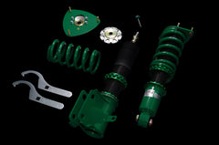 Mk3 Toyota Supra Tein Street Advance Z Coilover Kit – Nightrun Garage