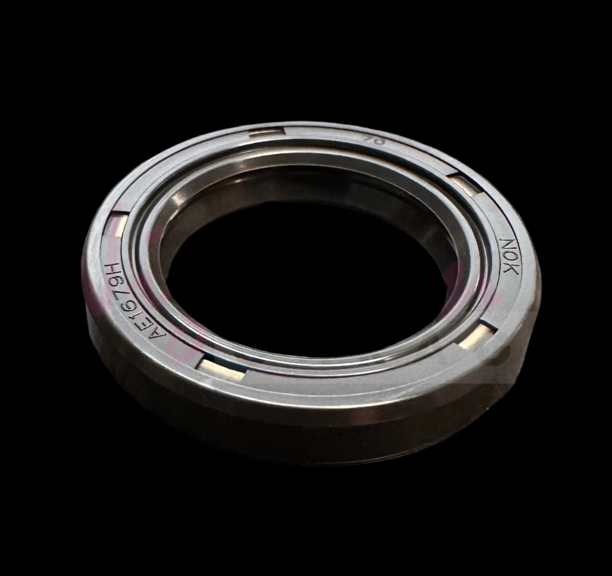 W58 Transmission Input and Output Shaft Seals Nightrun Garage