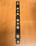 Toyota 7mgte Center Valley Cover Gasket Mk3 Supra 