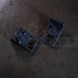 Mk3 Toyota Supra Trunk Cover Hardware Kit