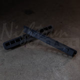 Mk3 Toyota Supra Defroster Vent Set