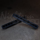 Mk3 Toyota Supra Defroster Vent Set