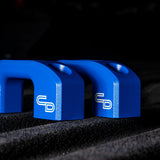 RAM Billet Bed Tie-Downs (Pair)