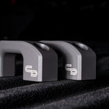 RAM Billet Bed Tie-Downs (Pair)