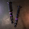 Nightrun Garage Honda S2000 Coilovers Tuned by Fortune Auto