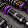 Nightrun Garage Honda S2000 Coilovers Tuned by Fortune Auto